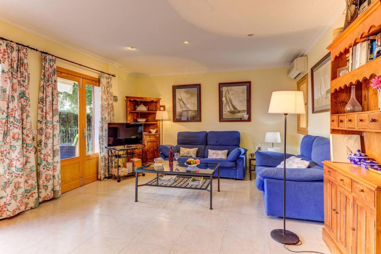 Veles 3 Apartment