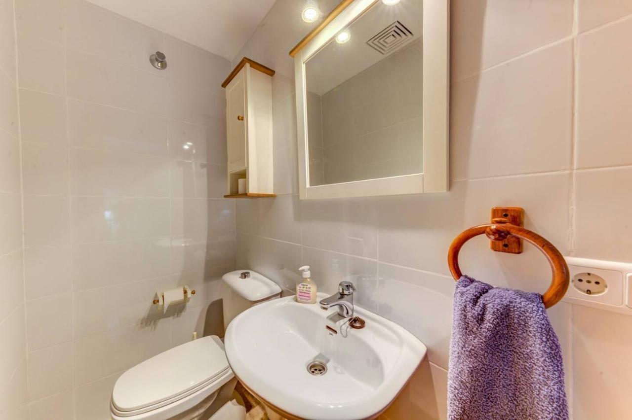 Veles 3 Apartment *